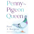 Penny The Pigeon Queen - Paperback