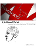 In Total Defense Of The Self - Paperback