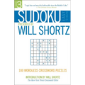 Sudoku Easy to Hard Presented by Will Shortz, Volume 3: 100 Wordless Crossword Puzzles - Paperback
