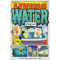 Living Water - Paperback