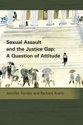 Sexual Assault and the Justice Gap: A Question of Attitude - Paperback