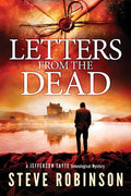 Letters from the Dead - Paperback