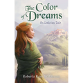 The Color of Dreams: An Umbrian Tale - Paperback