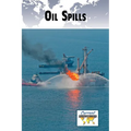 Oil Spills - Paperback