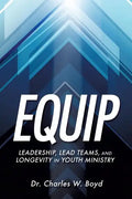 Equip - Paperback
