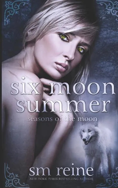 Six Moon Summer - Paperback