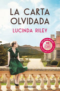 La Carta Olvidada / The Love Letter - Paperback
