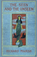 The Seen and the Unseen - Paperback