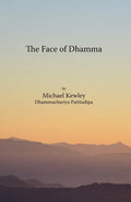 The face of Dhamma - Paperback