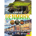 Denmark - Library Binding