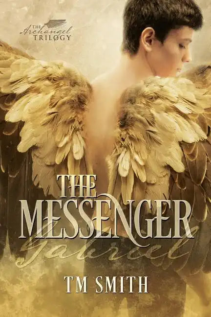 The Messenger - Paperback
