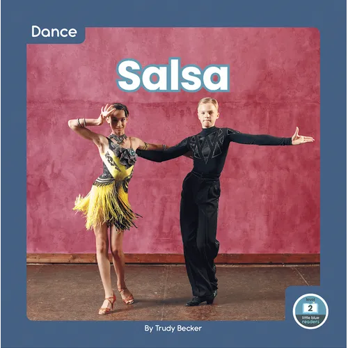 Salsa - Paperback