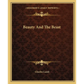 Beauty And The Beast - Paperback