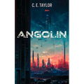 Angolin - Hardcover