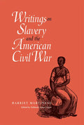 Writings on Slavery and the American Civil War - Hardcover