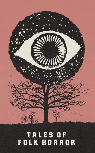 Tales of Folk Horror - Paperback