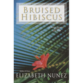 Bruised Hibiscus - Paperback