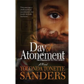 Day of Atonement - Paperback