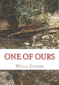 One of Ours - Paperback