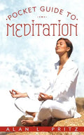 Pocket Guide to Meditation - Paperback
