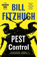 Pest Control - Paperback
