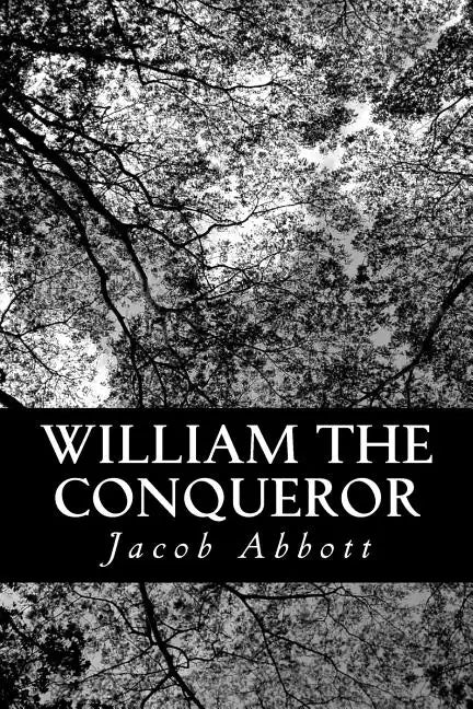 William the Conqueror - Paperback