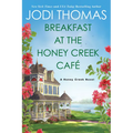 Breakfast at the Honey Creek Café - Paperback