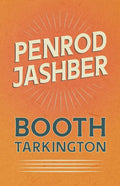 Penrod Jashber - Paperback