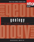 Geology: A Self-Teaching Guide - Paperback