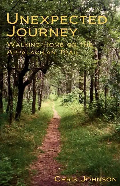 Unexpected Journey - Paperback