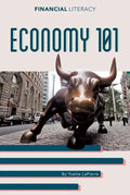 Economy 101 - Library Binding