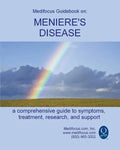Medifocus Guidebook on: Meniere's Disease - Paperback