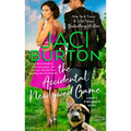 The Accidental Newlywed Game - Paperback