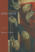 Ghost Orchid - Paperback