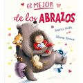 El Mejor de Los Abrazos - Hardcover