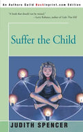 Suffer the Child - Paperback