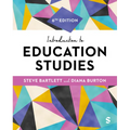 Introduction to Education Studies - Paperback