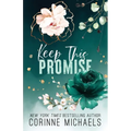 Keep This Promise - Paperback
