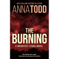 The Burning - Paperback