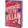 Apprentice to the Villain - Paperback
