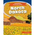 North Dakota - Library Binding