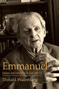 Emmanuel: Levinas and Variations on God with Us - Paperback