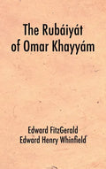 The Rubáiyát of Omar Khayyám - Hardcover
