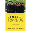 A Students and Parent's Guide to College Scholarships and Grants - Paperback