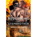 Redeeming the Stepbrother: Volume 2 - Paperback