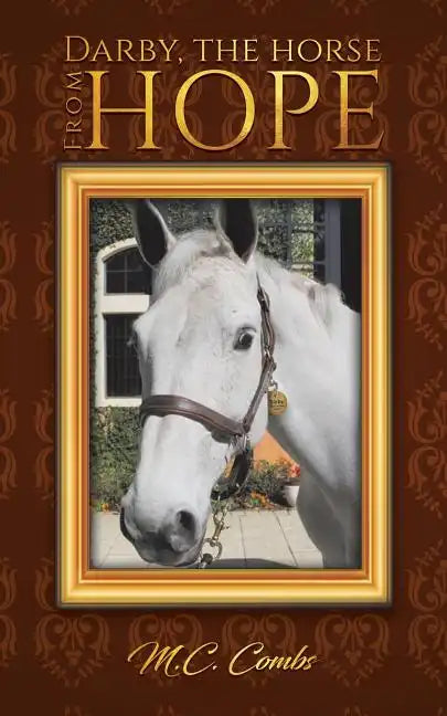 Darby, the Horse from Hope - Paperback