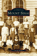 Mount Sinai - Hardcover