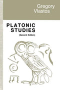 Platonic Studies - Paperback