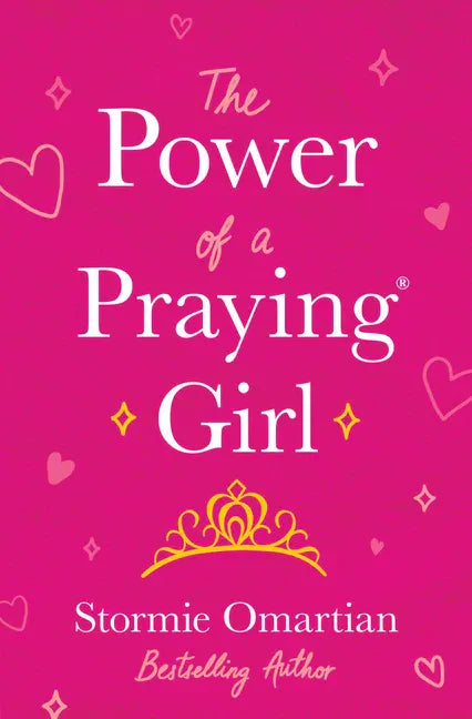 The Power of a Praying Girl - Paperback