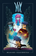 Nix - Paperback